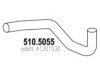IVECO 41201530 Exhaust Pipe